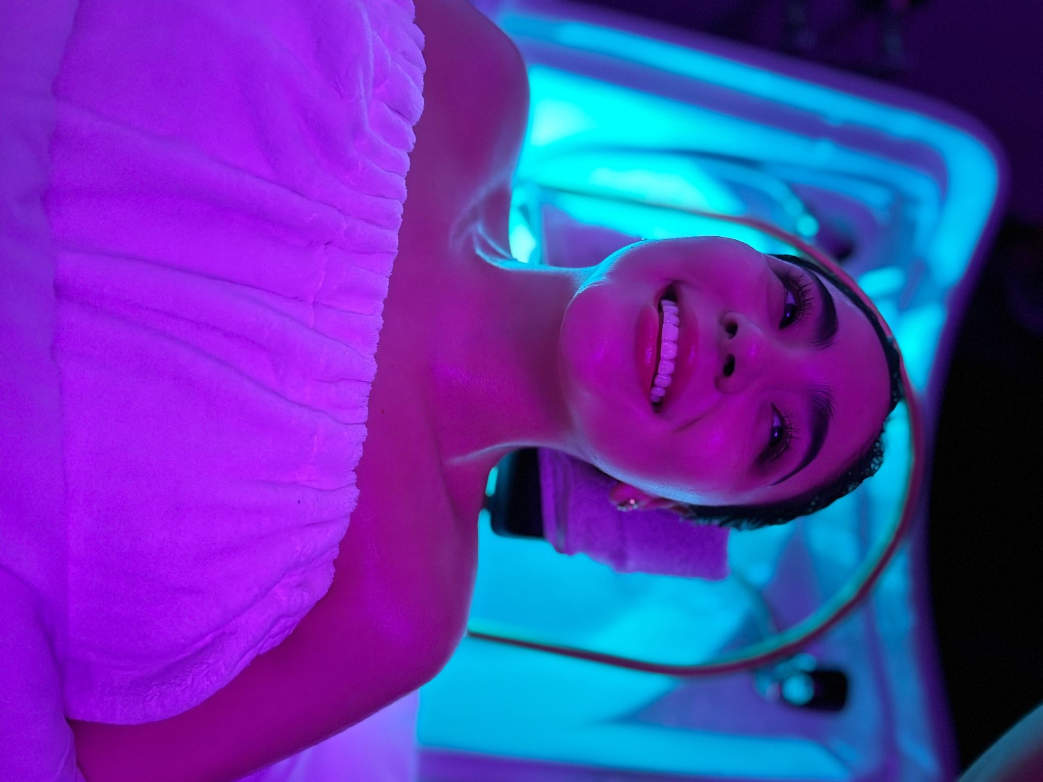 Glow & Unwind Experience