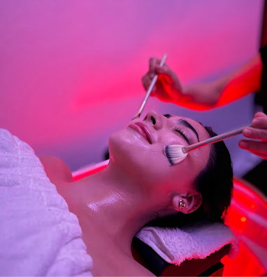 For Two - Glow & Unwind Experience